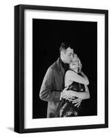 The Prince and the Showgirl, 1957-null-Framed Photographic Print