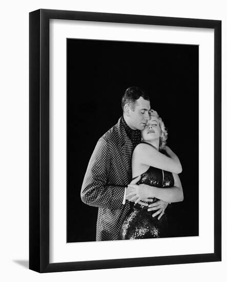 The Prince and the Showgirl, 1957-null-Framed Photographic Print