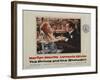 The Prince and the Showgirl, 1957-null-Framed Art Print