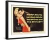 The Prince and the Showgirl, 1957-null-Framed Art Print