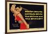 The Prince and the Showgirl, 1957-null-Framed Art Print