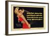 The Prince and the Showgirl, 1957-null-Framed Art Print