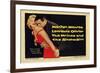 The Prince and the Showgirl, 1957-null-Framed Art Print