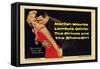 The Prince and the Showgirl, 1957-null-Framed Stretched Canvas