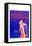 The Prince and the Showgirl, 1957-null-Framed Stretched Canvas