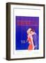 The Prince and the Showgirl, 1957-null-Framed Art Print