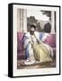 The Prince of Moldavia-Louis Dupre-Framed Stretched Canvas