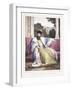 The Prince of Moldavia-Louis Dupre-Framed Giclee Print