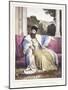 The Prince of Moldavia-Louis Dupre-Mounted Giclee Print