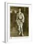 The Prince of Wales, 1911-D Knights Whittome-Framed Giclee Print