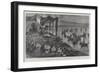 The Prince of Wales at the Royal Military Tournament on 29 May-Henry Charles Seppings Wright-Framed Giclee Print