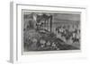 The Prince of Wales at the Royal Military Tournament on 29 May-Henry Charles Seppings Wright-Framed Giclee Print