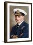 The Prince of Wales, Future King Edward VIII, C 1935-null-Framed Giclee Print