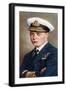 The Prince of Wales, Future King Edward VIII, C 1935-null-Framed Giclee Print