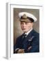 The Prince of Wales, Future King Edward VIII, C 1935-null-Framed Giclee Print