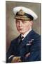 The Prince of Wales, Future King Edward VIII, C 1935-null-Mounted Giclee Print