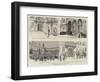 The Prince of Wales in Austria-null-Framed Giclee Print