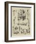 The Prince of Wales in Ceylon-null-Framed Giclee Print