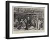 The Prince of Wales in Edinburgh, Receiving the Freedom of the City-William Hatherell-Framed Giclee Print