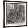 The Prince of Wales in Egypt-null-Framed Giclee Print