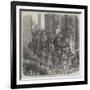 The Prince of Wales in Egypt-null-Framed Giclee Print