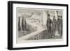 The Prince of Wales in Greece-null-Framed Giclee Print