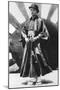 The Prince of Wales in Japanese Costume, Japan, 1922-null-Mounted Giclee Print