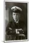 The Prince of Wales in Naval Uniform, C1910-W&d Downey-Mounted Giclee Print