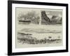 The Prince of Wales in Norway-null-Framed Giclee Print