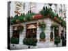 The Prince of Wales Pub, Covent Garden, London, England-Inger Hogstrom-Stretched Canvas