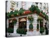 The Prince of Wales Pub, Covent Garden, London, England-Inger Hogstrom-Stretched Canvas