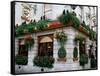 The Prince of Wales Pub, Covent Garden, London, England-Inger Hogstrom-Framed Stretched Canvas