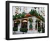 The Prince of Wales Pub, Covent Garden, London, England-Inger Hogstrom-Framed Premium Photographic Print