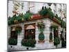The Prince of Wales Pub, Covent Garden, London, England-Inger Hogstrom-Mounted Premium Photographic Print