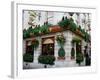 The Prince of Wales Pub, Covent Garden, London, England-Inger Hogstrom-Framed Photographic Print