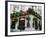 The Prince of Wales Pub, Covent Garden, London, England-Inger Hogstrom-Framed Photographic Print