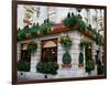 The Prince of Wales Pub, Covent Garden, London, England-Inger Hogstrom-Framed Photographic Print