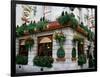 The Prince of Wales Pub, Covent Garden, London, England-Inger Hogstrom-Framed Photographic Print