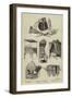 The Prince of Wales's Indian Gifts Collection-Thomas Walter Wilson-Framed Giclee Print