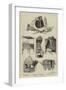 The Prince of Wales's Indian Gifts Collection-Thomas Walter Wilson-Framed Giclee Print