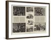 The Prince of Wales's Tour in India-Sydney Prior Hall-Framed Giclee Print