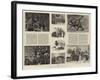 The Prince of Wales's Tour in India-Sydney Prior Hall-Framed Giclee Print