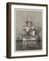 The Prince of Wales's Visit to India, HMS Serapis-William Edward Atkins-Framed Giclee Print
