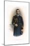The Prince of Wales, the Future King George V (1865-193), C1900-JS Virtue-Mounted Giclee Print