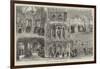 The Prince's Theatre, Coventry-Street-Frank Watkins-Framed Giclee Print