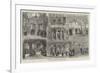 The Prince's Theatre, Coventry-Street-Frank Watkins-Framed Premium Giclee Print