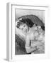 The Prince Who Was a Thief, Piper Laurie, 1951-null-Framed Photo