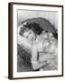 The Prince Who Was a Thief, Piper Laurie, 1951-null-Framed Photo