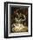 The Princes in the Tower-James Northcote-Framed Giclee Print
