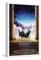 THE PRINCESS BRIDE [1987], directed by ROB REINER.-null-Framed Photographic Print